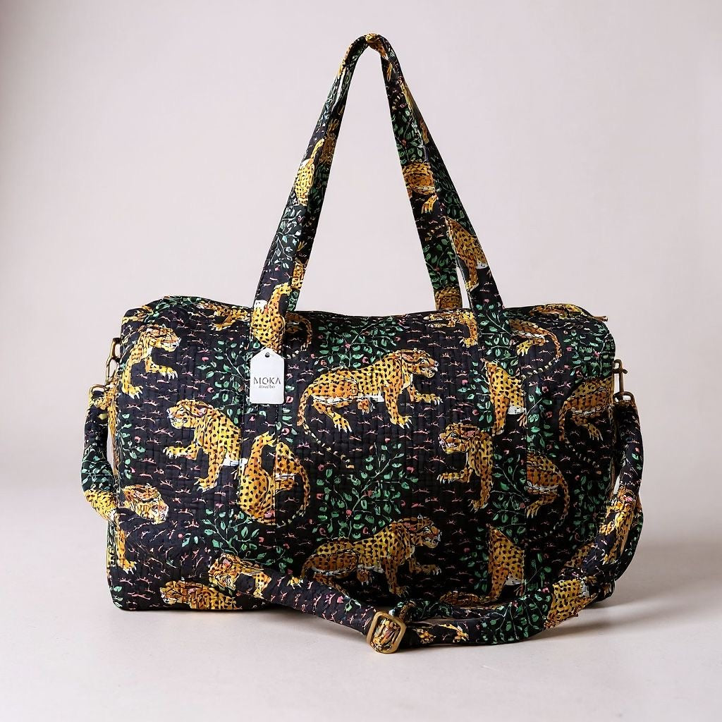 Bolsa de viaje Safari