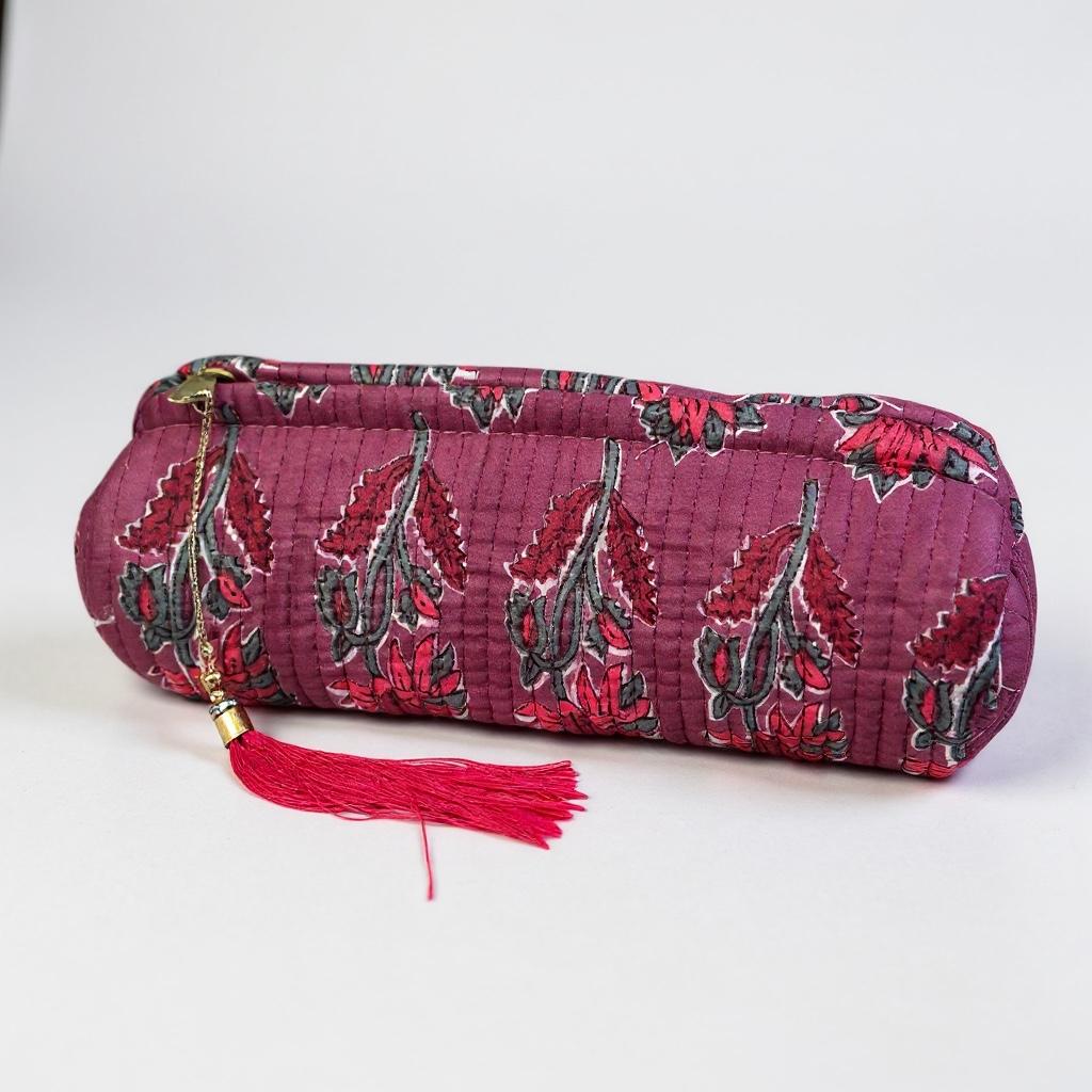 Estuche Pequeño África