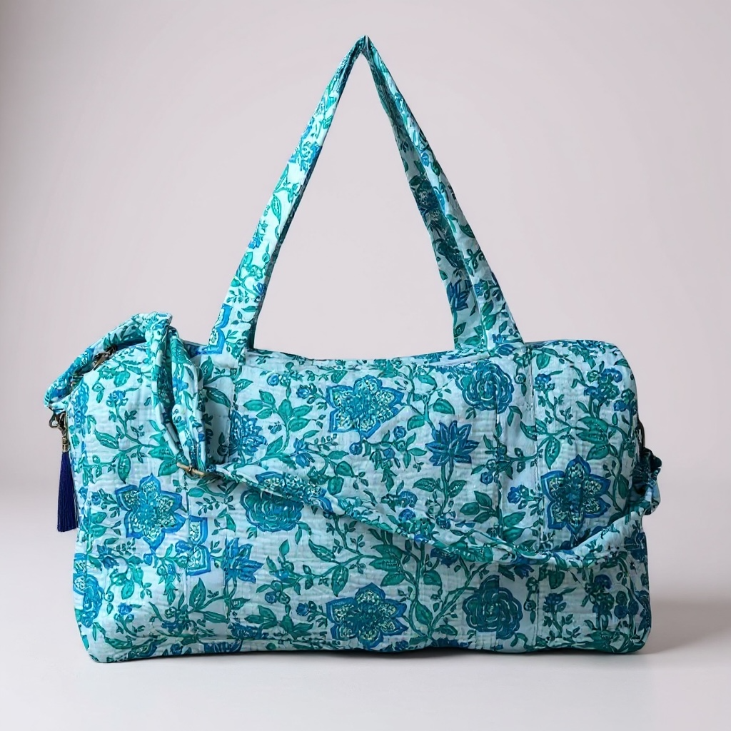 Bolsa de viaje Azúa