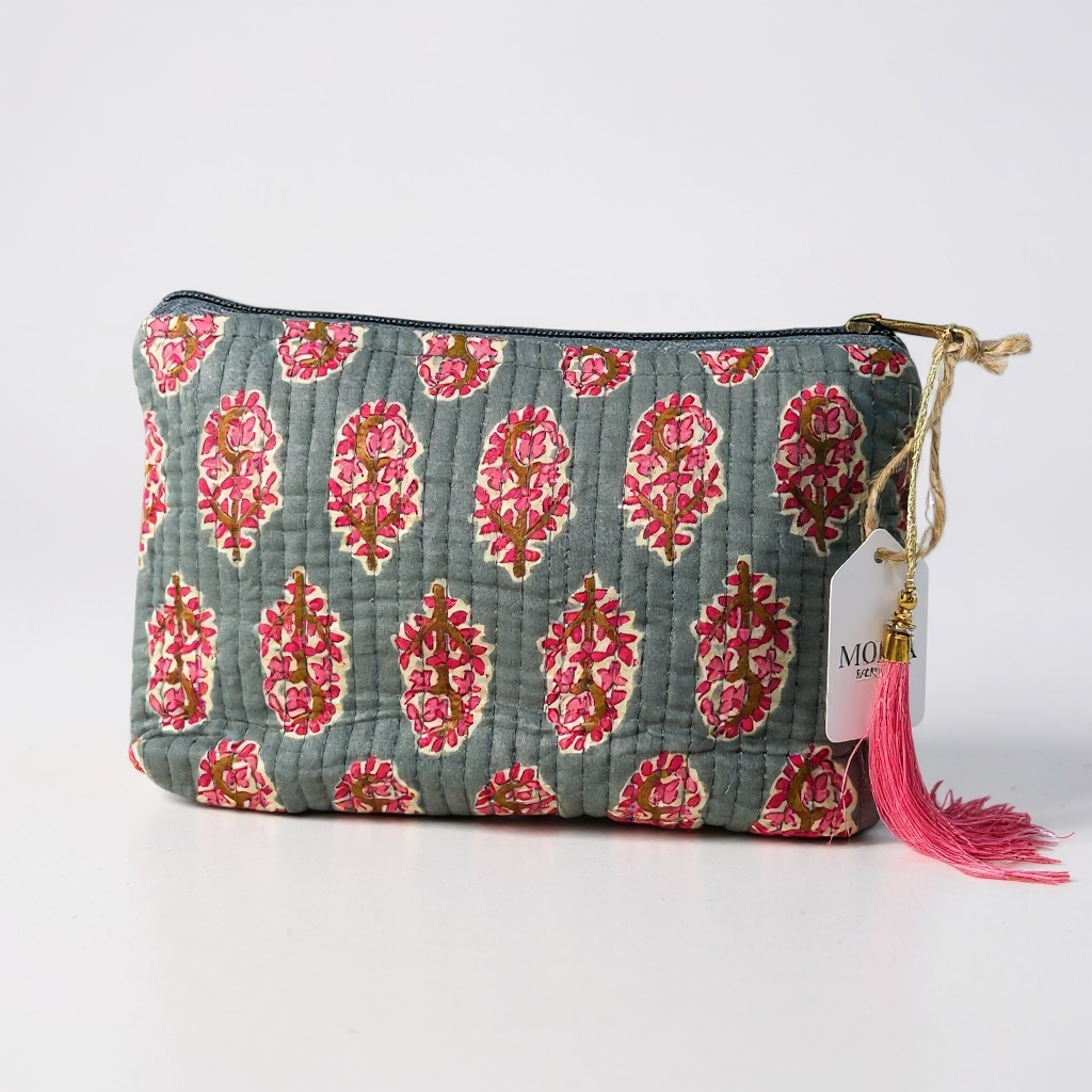 Neceser pequeño Doha