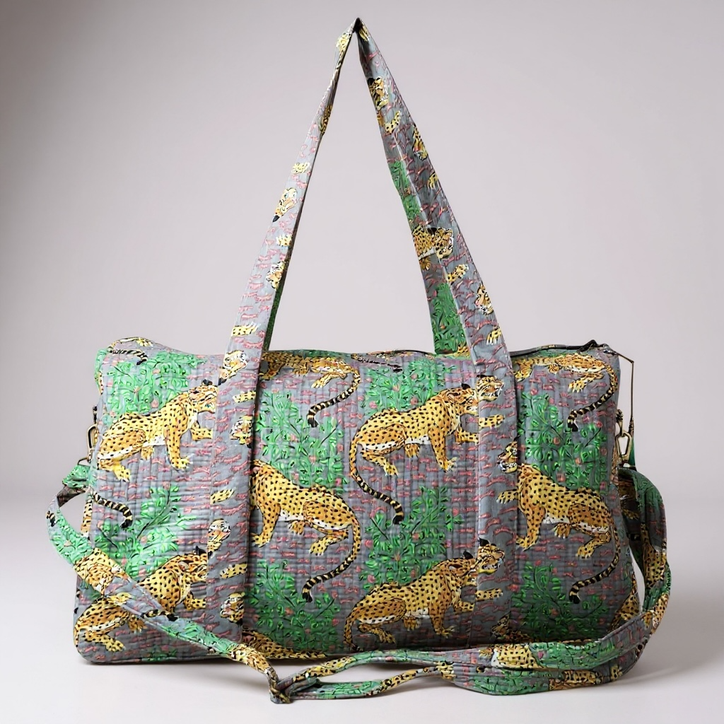 Bolsa de viaje Manali