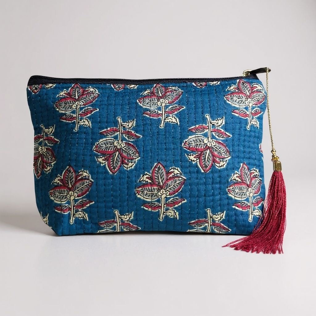 Neceser pequeño Leh