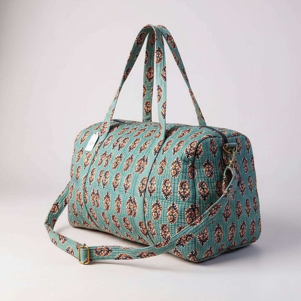 Bolsa de viaje Tulum