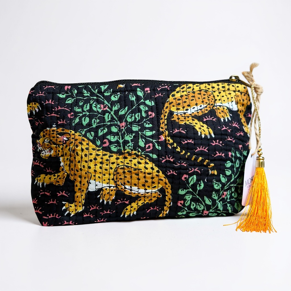 Neceser pequeño Safari