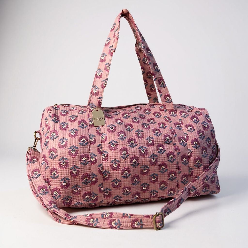 Bolsa de viaje París