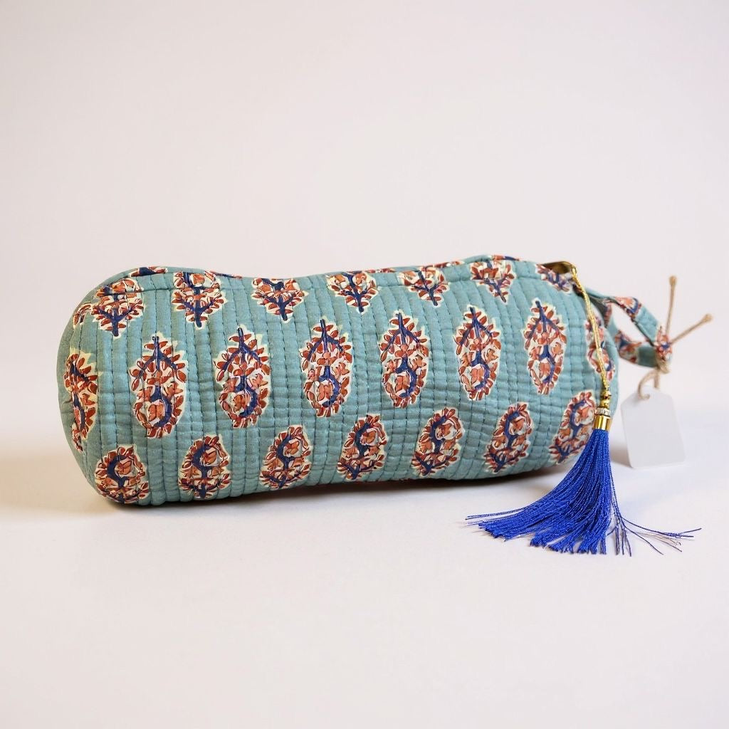 Estuche Grande Tulum