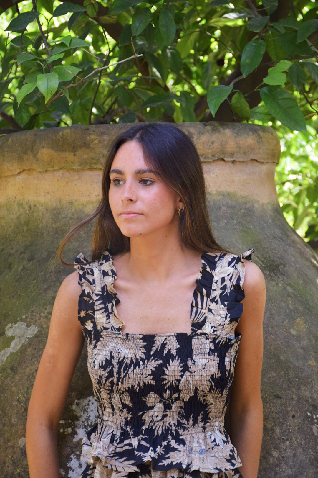 Vestido negro