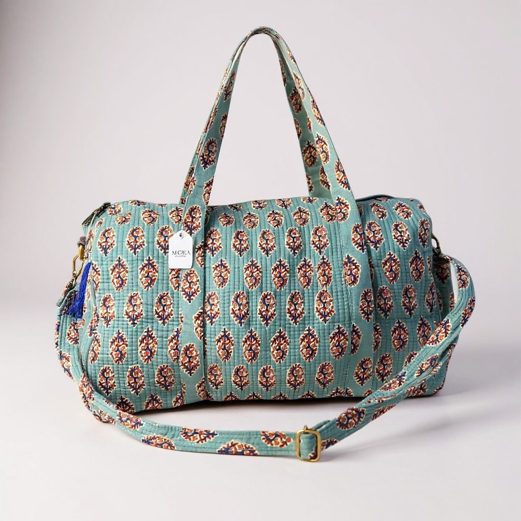 Bolsa de viaje Tulum