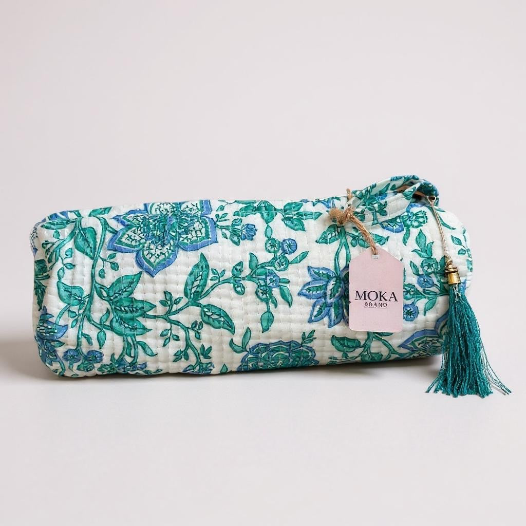 Estuche Grande Azúa