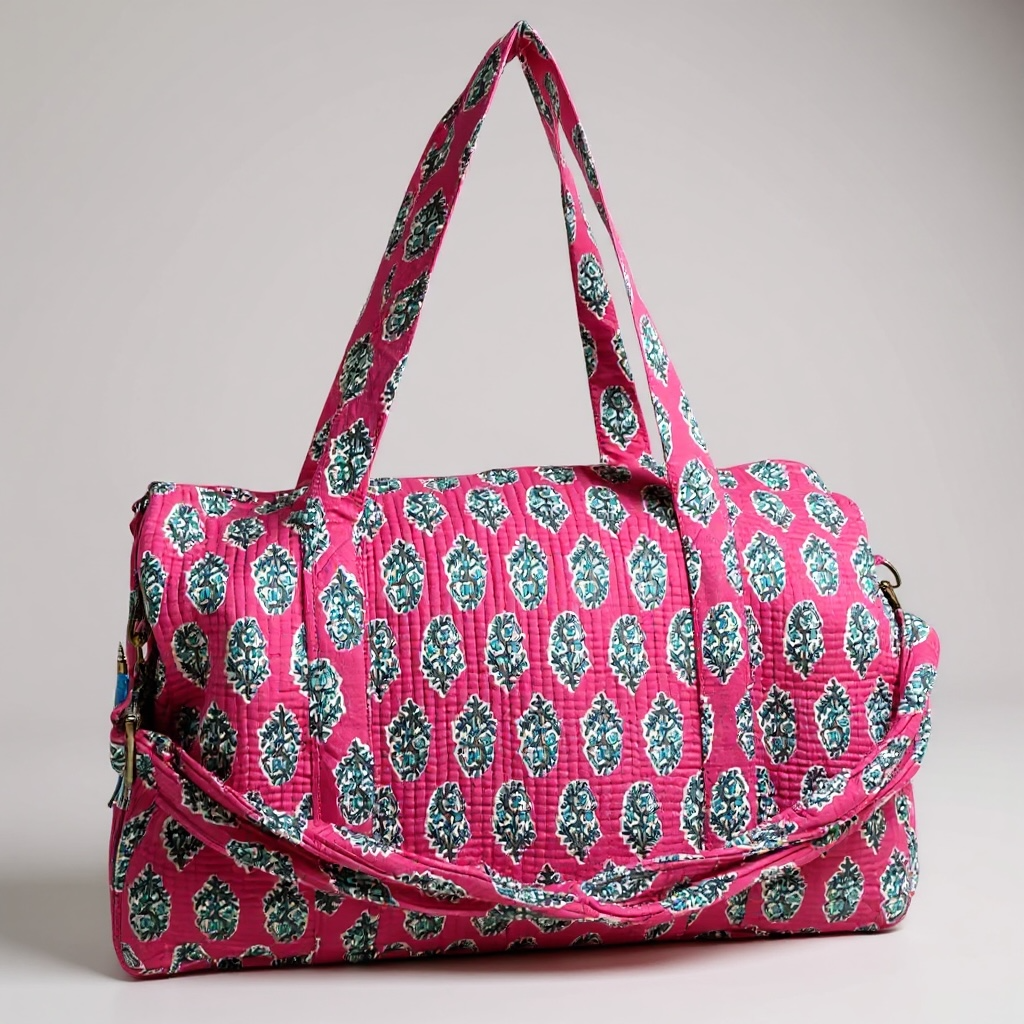 Bolsa de viaje Patna