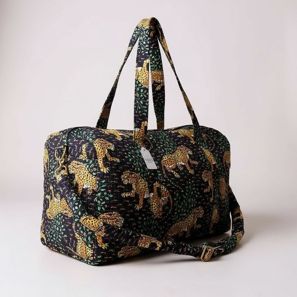 Bolsa de viaje Safari