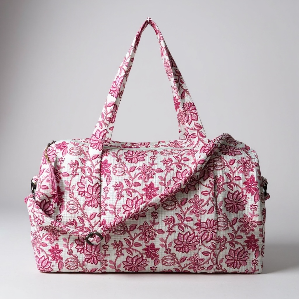 Bolsa de viaje Tokio