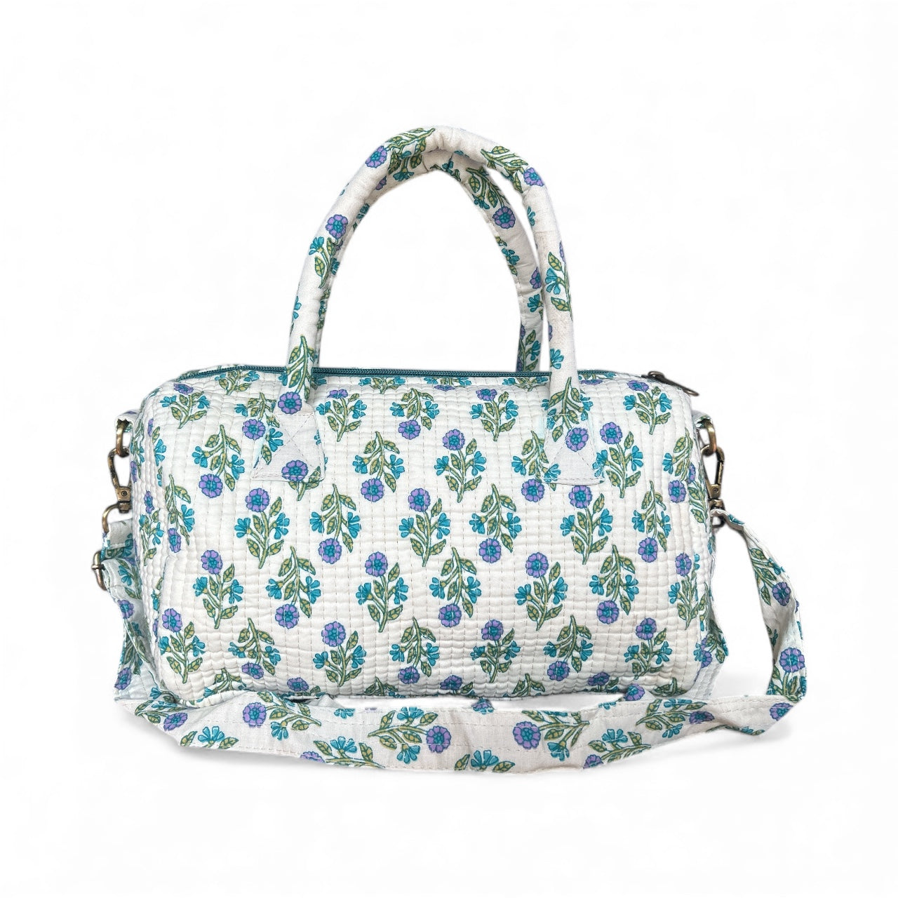 Mini bolsa Agra