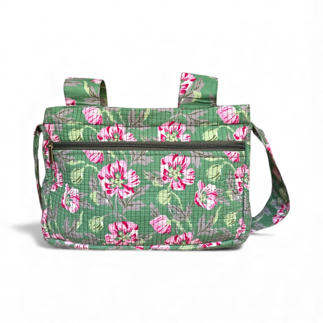 Bolsa pequeña carro