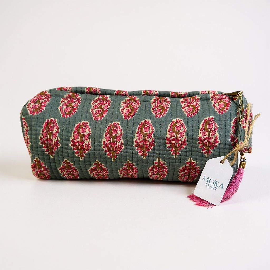 Estuche Grande Capri