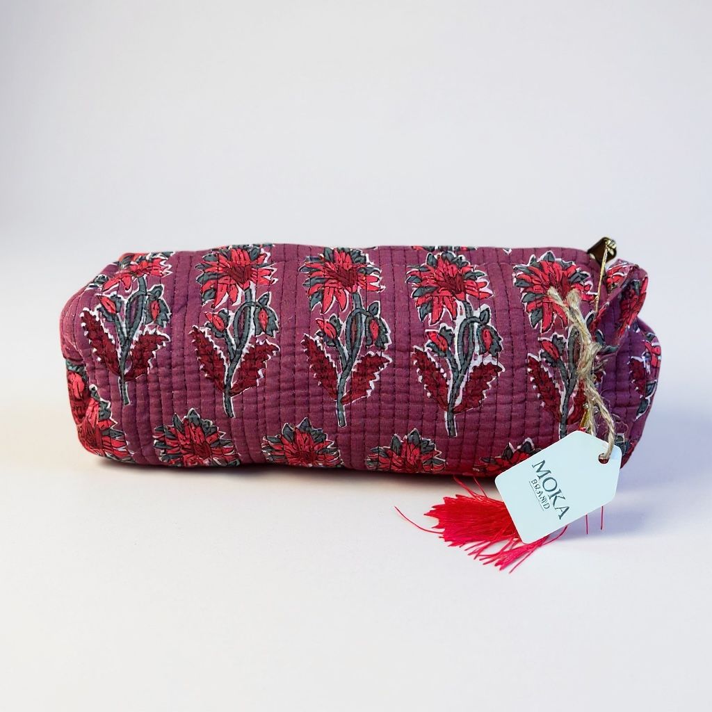 Estuche Grande África