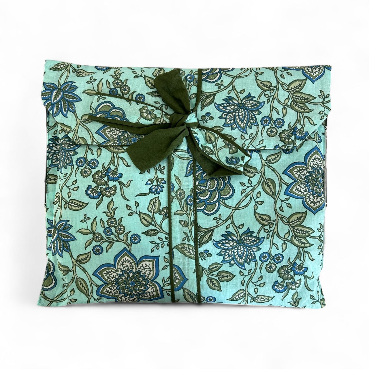 Pijama Corto Turquesa